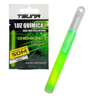 Luz Química Maruri Tsuna (02un) Luz Química Maruri Tsuna (02un)