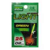 Luz Química Star Light 3.0 - 25mm Cart.2pç Maruri