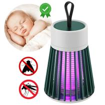 luz repelente elétrica armadilha anti dengue e mosquitos repele o ambiente durma seguro