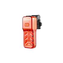 Luz Sinalizador Traseiro Bicicleta Ravemen Usb Tr30M Forte Luz Sinalizador Traseiro Bicicleta Ravemen Usb Tr30M Forte