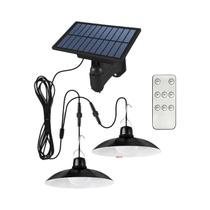 Luz Solar 8800mAh com Sensor de Movimento - 112 LEDs - À Prova D'Água - Para Pátio, Jardim e Garagem
