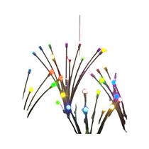 Luz Solar À Prova d'Água Para Jardim, 10/8/6 LEDs, Decoração De Caminho, Ornamento Para Casamento E