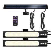 Luz Solar com Sensor de Movimento PULITAITONG para Área Externa LED