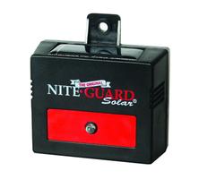 Luz Solar de Controle de Predadores Nite Guard NG-001