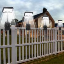Luz Solar de Encaixe Sunlight Encounter com 92 LEDs e 600 lm Luz Solar de Encaixe Sunlight Encounter com 92 LEDs e 600 lm
