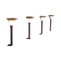 Luz Solar De Jardim Super Brilhante, Dupla Função, Luz Branca Quente, Interruptor LED Para Luz Solar De Jardim Super Brilhante, Dupla Função, Luz Branca Quente, Interruptor LED Para