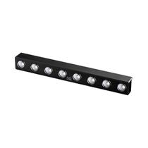 Luz Solar De Parede Externa À Prova d'Água Com 4/6/8 LEDs Para Jardim, Varanda, Escada E Decoração