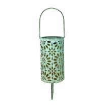 Luz solar do jardim Decoração de jardim à prova d'água Lâmpada de vento Lâmpada noturna Jardim Gramado