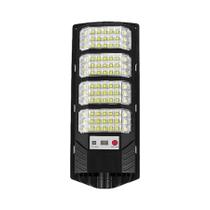 Luz Solar LED De Alta Luminosidade Com Sensor De Movimento Para Exterior 12000mAh Lâmpada De Jardim