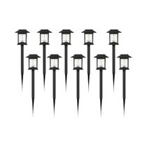 Luz Solar LED De Estaca Para Jardim, Lâmpada Externa Para Gramado, Villa, Pátio, Parque E Iluminação Luz Solar LED De Estaca Para Jardim, Lâmpada Externa Para Gramado, Villa, Pátio, Parque E Iluminação