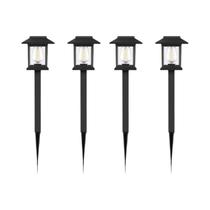 Luz Solar LED De Estaca Para Jardim, Lâmpada Externa Para Gramado, Villa, Pátio, Parque E Iluminação Luz Solar LED De Estaca Para Jardim, Lâmpada Externa Para Gramado, Villa, Pátio, Parque E Iluminação