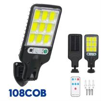 Luz Solar LED Externa 300000LM Com Sensor De Movimento, À Prova d'Água IP65, Lâmpada Solar De Jardim Luz Solar LED Externa 300000LM Com Sensor De Movimento, À Prova d'Água IP65, Lâmpada Solar De Jardim