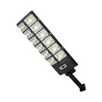 Luz Solar LED Poderosa De 3000W 800000LM Com Sensor De Movimento Para Jardim E Rua Luz Solar LED Poderosa De 3000W 800000LM Com Sensor De Movimento Para Jardim E Rua