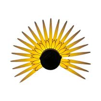 Luz Solar LED Quente E Impermeável Para Jardim, Gramado, Camping, Degraus, Pátio, Luz Noturna IP65