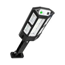 Luz Solar Poderosa De 100000LM Com Sensor De Movimento, À Prova d'Água, Para Jardim, Rua E Villa