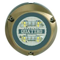 Luz subaquática Lumitec Lighting 101459 Zambezi Quattro Luz subaquática Lumitec Lighting 101459 Zambezi Quattro