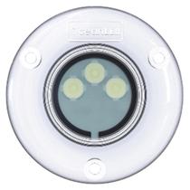 Luz subaquática OceanLED Discover Series D3 Ultra White