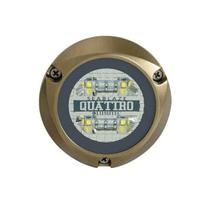 Luz Subaquática RGBW Lumitec SeaBlaze Quattro 12v/24v