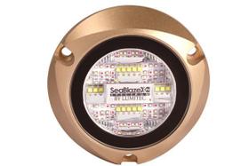 Luz Subaquática RGBW Seablaze X2 Spectrum