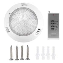 Luz subaquática Simlug Submersível AC12V 35W 360LED RGB