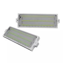 Luz Subquática Azul 1500 Lumens 24v P/ Barcos e Piscinas