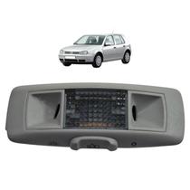 Luz Teto Alarme com Sensor Volkswagen Golf 2006 a 2013