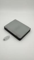 Luz Teto Automotiva LED 12.5x10cm Luz Teto Automotiva LED 12.5x10cm