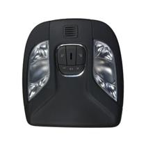 Luz Teto Botao Cortesia Completo Jeep Compass 2016 A 2021