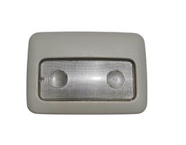 Luz Teto Cortesia Original Fiat Uno Siena Palio G2 735277608