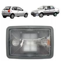 Luz Teto Lanterna Leitura Fiat Palio Strada Siena 1996 2007