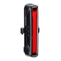 Luz traseira de bicicleta Cygolite Hotrod 120 lúmens USB recarregável