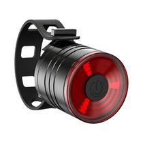 Luz Traseira De Bicicleta LED À Prova d'Água Lanterna Traseira De Bicicleta Acessórios De Luz Para
