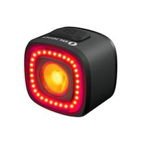 Luz traseira de bicicleta OLIGHT RN 120 C 120 lúmens USB-C recarregável Luz traseira de bicicleta OLIGHT RN 120 C 120 lúmens USB-C recarregável