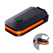 Luz traseira de bicicleta Ravemen CL01 Luz traseira grande angular de 300 Luz traseira de bicicleta Ravemen CL01 Luz traseira grande angular de 300