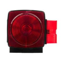 Luz traseira direita Blazer International B94 de 7 funções 12V Luz traseira direita Blazer International B94 de 7 funções 12V