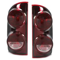 Luz traseira ECOTRIC compatível com Dodge Ram 2007-2009 Luz traseira ECOTRIC compatível com Dodge Ram 2007-2009