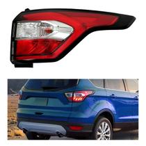 Luz traseira HECASA Ford Escape Kuga 2017-2019 Lado Direito Luz traseira HECASA Ford Escape Kuga 2017-2019 Lado Direito