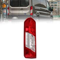 Luz traseira HECASA LH para o lado do motorista do Ford Transit 2015-2024