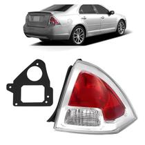 Luz traseira HECASA para Ford Fusion Right Outer 2006-2009 Luz traseira HECASA para Ford Fusion Right Outer 2006-2009
