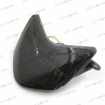Luz traseira HTTMT MT038- SMOKE para Kawasaki Ninja ZX-6R/ZX636