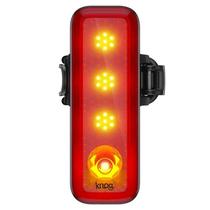 Luz Traseira Knog Blinder Road Rear 150 Lumens Preta
