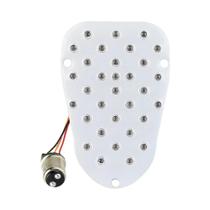 Luz traseira LED 1157 Base de luz de freio para motocicletas Yamaha V-Star Road Star Royal Star Luz traseira LED 1157 Base de luz de freio para motocicletas Yamaha V-Star Road Star Royal Star