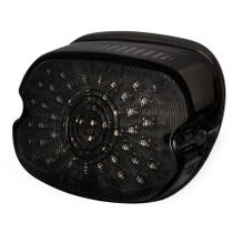 Luz traseira MOMOTOR LED, pisca-pisca de freio para Harley Davidson Luz traseira MOMOTOR LED, pisca-pisca de freio para Harley Davidson