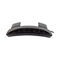 Luz Traseira Para Motocicleta Harley Touring Sportster XL 883 1200, Lâmpadas De Freio Para Cafe Luz Traseira Para Motocicleta Harley Touring Sportster XL 883 1200, Lâmpadas De Freio Para Cafe