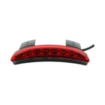 Luz Traseira Para Motocicleta Harley Touring Sportster XL 883 1200, Lâmpadas De Freio Para Cafe Luz Traseira Para Motocicleta Harley Touring Sportster XL 883 1200, Lâmpadas De Freio Para Cafe