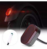 Luz Traseira para Patinete Elétrico M365
