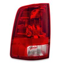 Luz traseira RANSOTO compatível com Dodge Ram 1500 2500 3500 2009-2018 Luz traseira RANSOTO compatível com Dodge Ram 1500 2500 3500 2009-2018