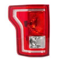 Luz traseira RANSOTO F150 2015-2017 Lado esquerdo do motorista