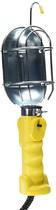 Luz utilitária Bayco SL-425A Metal Shield Incandescente Luz utilitária Bayco SL-425A Metal Shield Incandescente