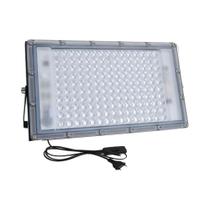 Luz UV LED De 100W 300W Para Halloween, Efeito De Iluminação Para Festas Disco E DJ, 220V Luz UV LED De 100W 300W Para Halloween, Efeito De Iluminação Para Festas Disco E DJ, 220V